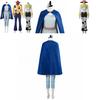 Preparati all'Avventura con i Costumi da Palco Cosplay di Toy Story Woody, Bo Peep e Jessie