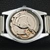 VINTAGE REFURBISHED SEIKO 5 AUTOMATIC JAPAN MENS SILVER DIAL WATCH a443989-1