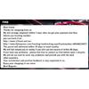 Gloss Black Front Bumper Kidney Grille Double Slat Racing Grill For BMW 1 Series F20 F21 2011-2014 120i 118i Car Accessories