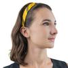 Cinereplicas Harry Potter Haaraccessoires Klassisches Hufflepuff 2er-Set Offiziell lizenziert - - -