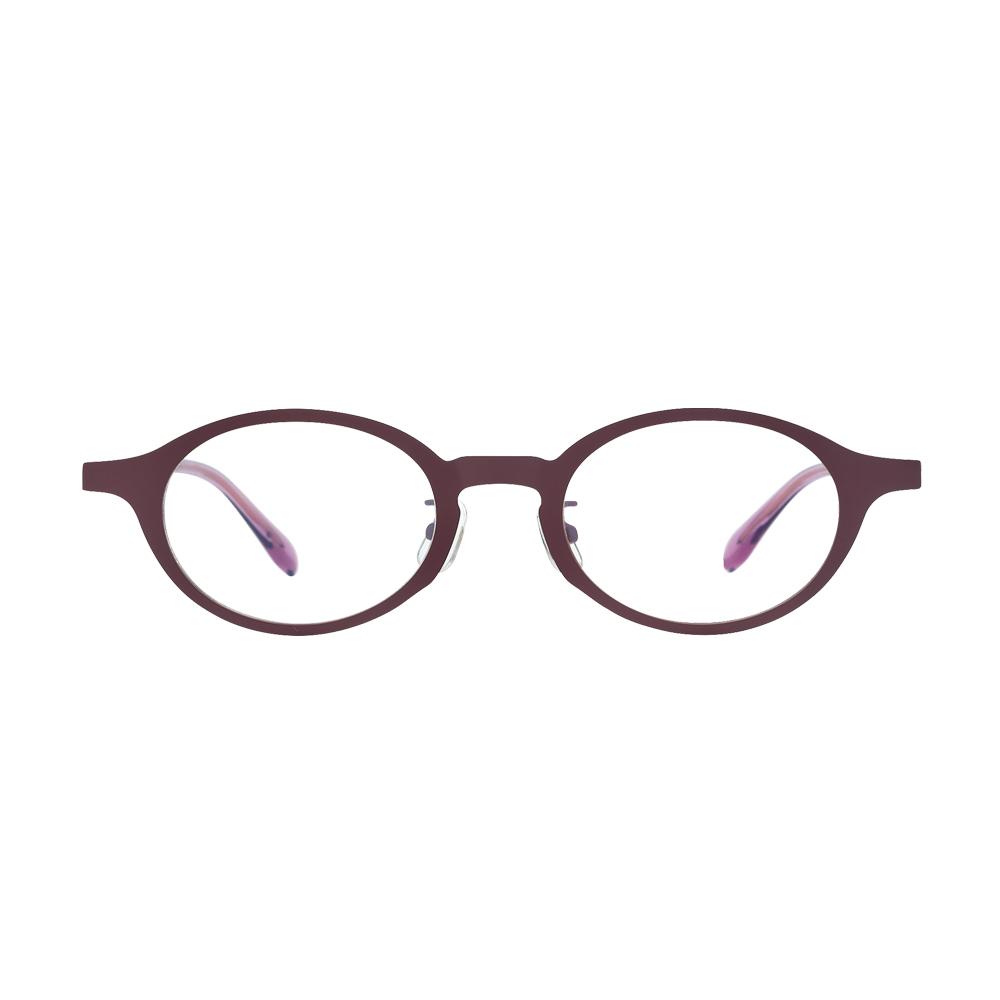 Mobeuaiweeo Mv-35 Titanium Glasses