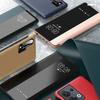 Suitable for Samsung S26Ultra mobile phone case, clamshell leather case, S25 smart A56 all-inclusive anti-drop protective case.