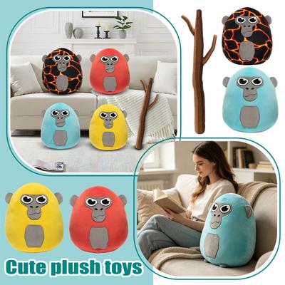 Puppen & Kuscheltiere – Stoff- & Plüschtiere