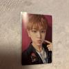 [USED] BOYNEXETDOOR Boynek Osaka FC Venue Limited Trading Card Liu