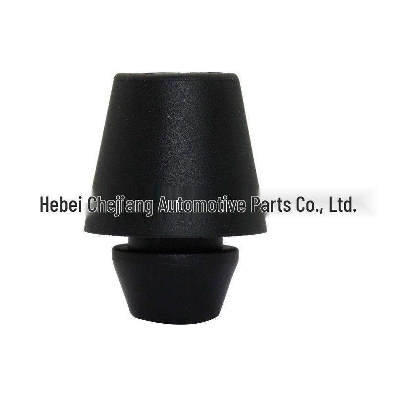 

Front Bumper Hood Rubber Stop Buffer Pad for Nissan Teana, Qashqai, Sylphy - Part Number 6582950A00.