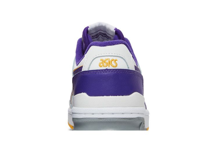 ASICS EX89 'Lakers'