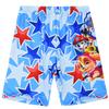 Cartoon, Children'S Suit, Cartoon Digital Printing, Short-Sleeved Children'S Loungewear And Boys' Suit 865.