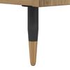 Sideboard Artisan Oak 60 x 35 x 70 cm Particleboard