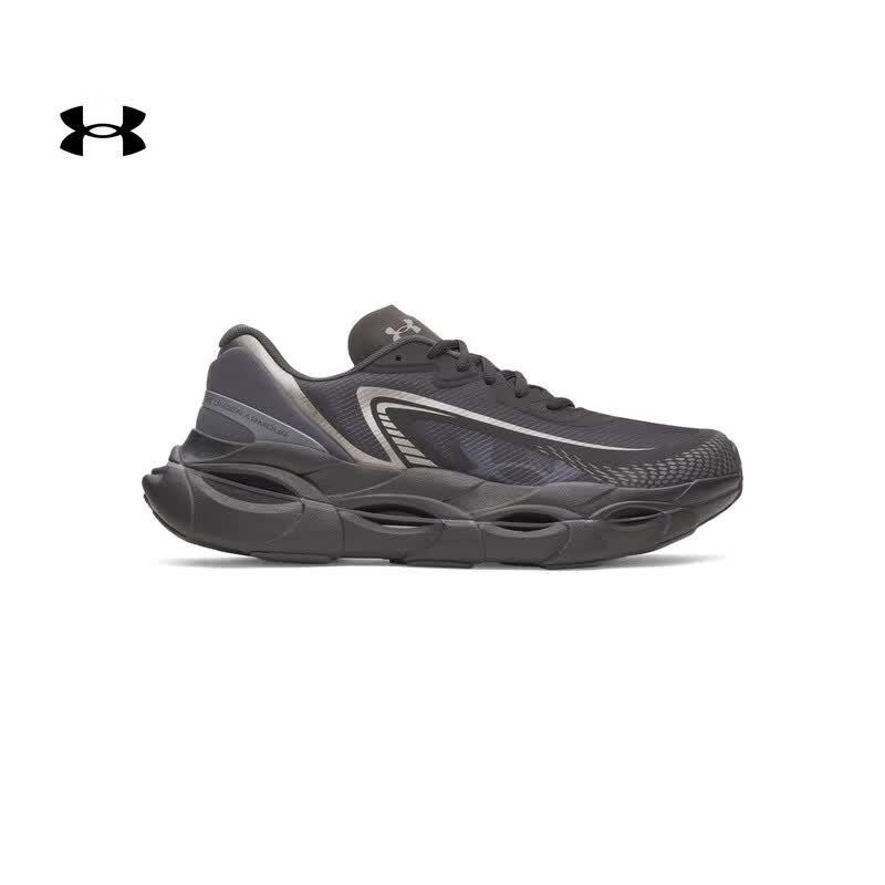 Under Armour Men s Halo Racer 2 Running Shoes EU 41