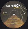 12inch Record VARIOUS  Kingdom Rise RSR012 Reality Shock R 2012 UK Reggae Ska  Dub Used