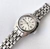 CITIZEN Watch with simple 17-jewel Women's hand-wound calendar, design