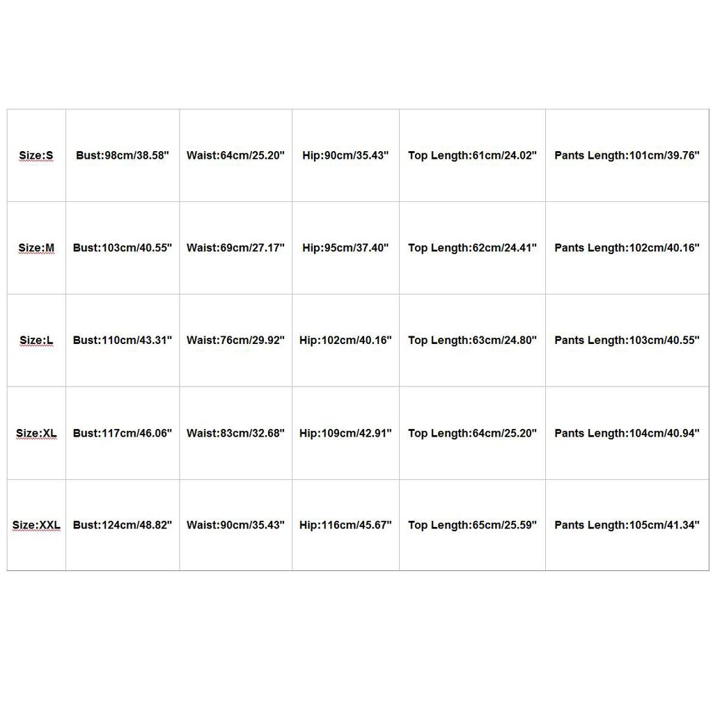 Fashion Women Lady Split 2 Piece Sports Suit Set Casual Color Suit