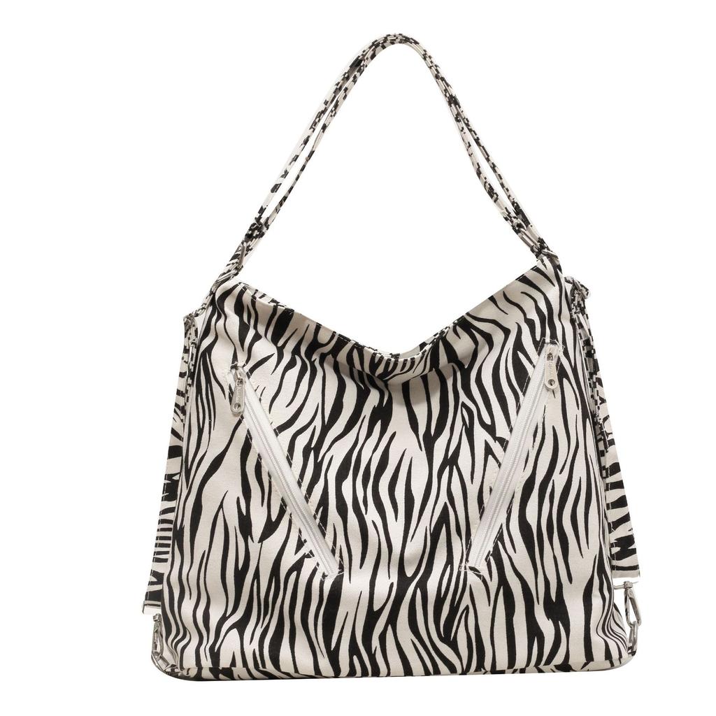 Retro Tote Bag, New Fashionable and Simple Shoulder Messenger Bag, Niche Design Sense, Commuter Bag for Work, Women