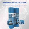 3D Printer Glue Sticks PVP Solid Glue Sticks Non Toxic Washable for Hot Bed Platform Glass Plate Easy Removing 6PCS
