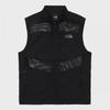 Men S meSh Fly veSt Black nv5vS00a