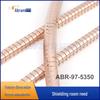 Beryllium Copper EMI Finger Spring Clip for Shielded Rooms - Made with Imported Materials