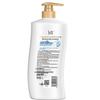 Shurei Milk & Water Lily Hydrating Body Wash 650ml