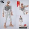 9L3D Printed Superheroes Invincible Supermark Anime Multi-Jointed Shapeshift Toys Action Figures Mannequin Model Ornaments Gifts