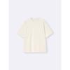 Gu By Uniqlo Dry Punch T  5 minuTe Sleeve 