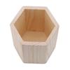 Organizer Stationery Desk Accessories Pencil Container Pencil Holders Pen Holder Storage Box Wooden