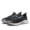 Trekking Shoes VERSACORE SPEED GRAY cm [Keen] Men's BLACK/STEEL 26.5