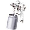 Dongcheng Saugzuführung Luft-Farbspritzpistole CN-Stecker (Adapter enthalten)