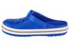 Crocs Crocband Clog, Unisex Blue Slides