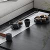 Edenus Hanfeng Hou 02 10-Piece Ceramic Gongfu Tea Set