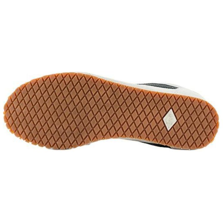 Vans Super Lowpro Retro Trend Series Comfortable Versatile Thin Sole Low Top Skate Shoes Unisex Sneaker Beige VN000D83CCZ1