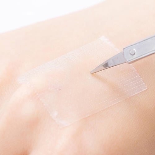 Invisible Heel Tape for Shoes, Invisible Heel Tape - Foot Heel Sticker Tape, Heel Tape Cushion, High Heel Blisters Prevention Tape, Anti-abrasion Tape