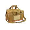 Outdoor Camping Storage Bag BBQ Picnic Extra Hard Anti-collision Bag Multifunctional Meal Kitchenware Set Pot Large Capacity Finishing Bag