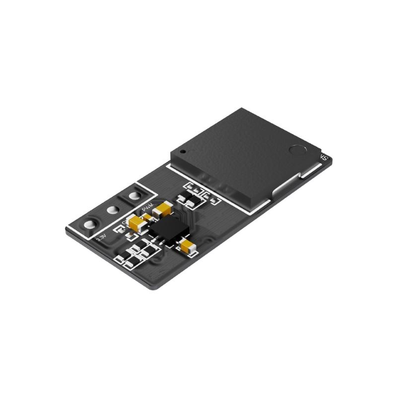 WiFi Expansion Kit Glass Touchable Screen Digital Sensory Module for Pressure Temperature Humidity Buzzer