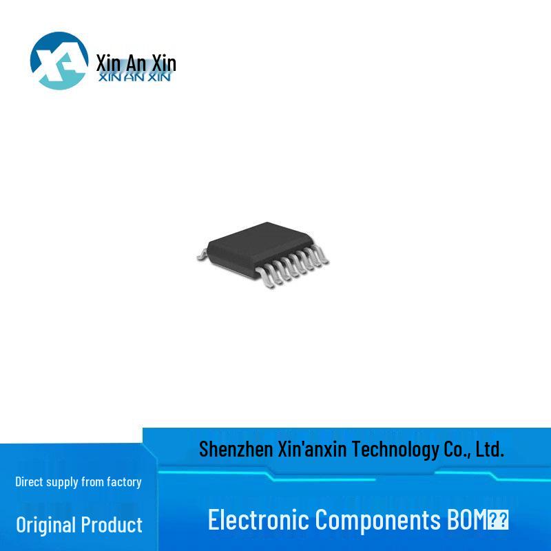 

BQ2205LYPWR TSSOP-16 Chip IC, Brand New Original Component