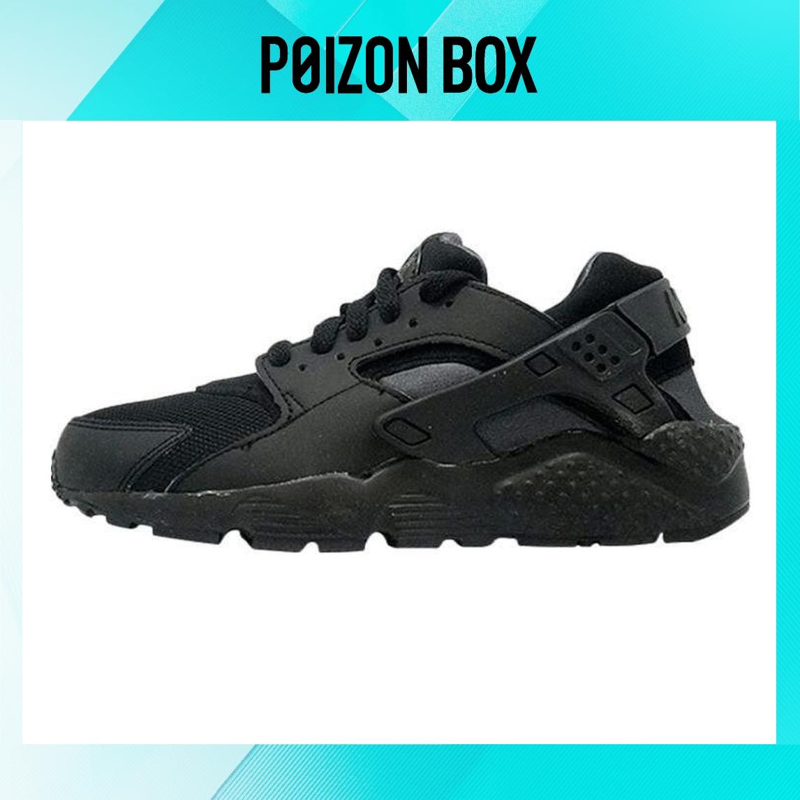 

кроссовки Nike Air Huarache Running shoes Men 654275-020
