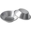 24pcs Egg Tart Molds Small Pie Small Pie Dessert Molds Pans Tin Puto Cups Baking Utensils Muffin Cupcakes Cake Cookie Molds Baking Tools