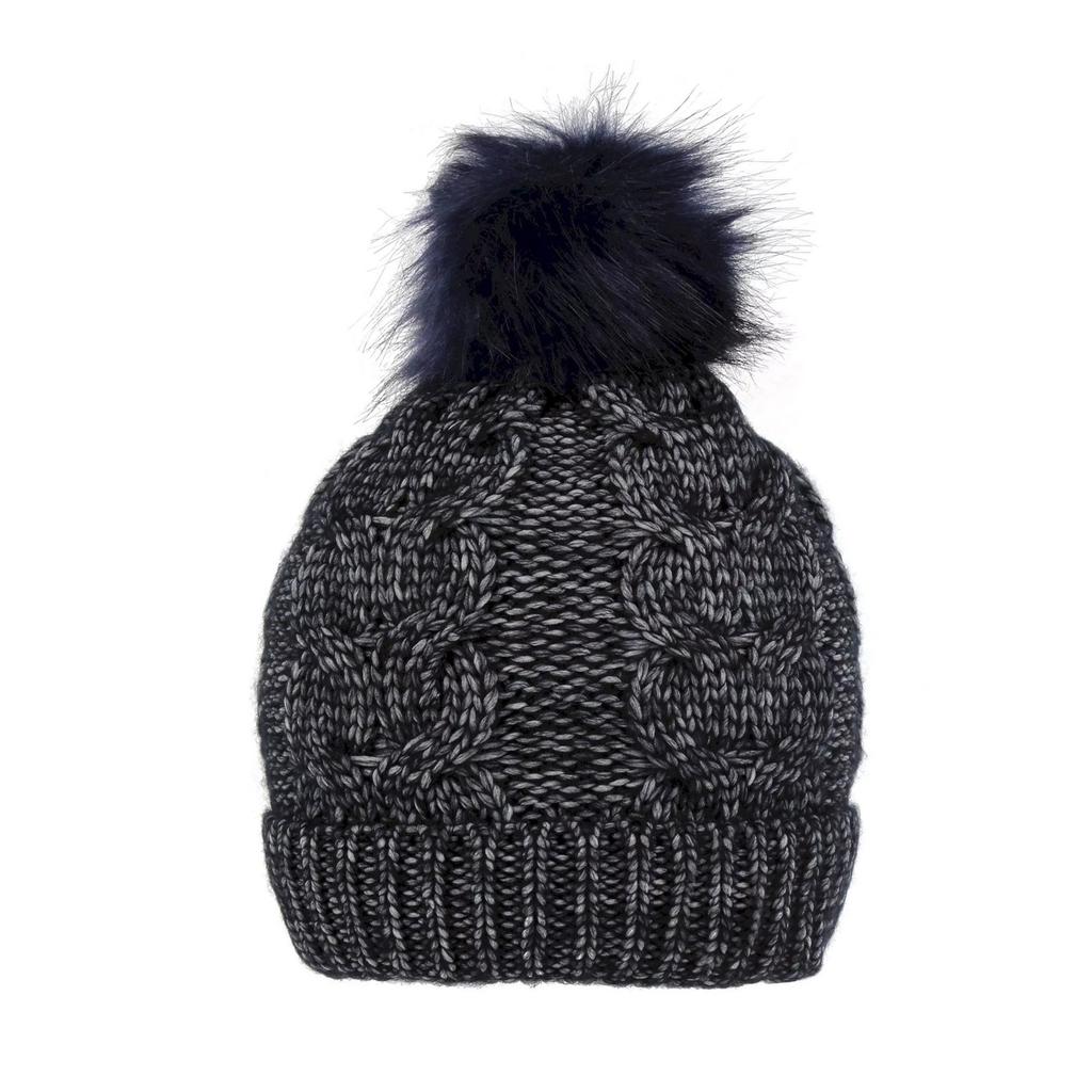 Regatta Womens/Ladies Lovella III Bobble Beanie
