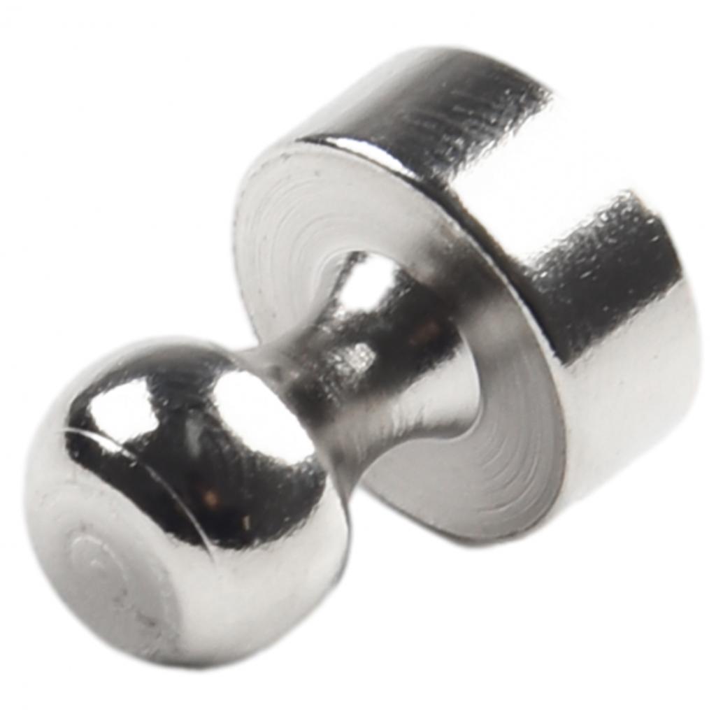 Home Industry Magnetic Pins Pin Magnet Sliver Super Strong