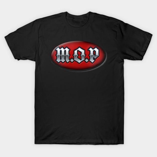 

Men Black Print T-shirt Mash Out Posse No-Cut Transfer Paper Print Cotton Tshirt S