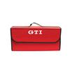 hijk1 Car keychain/VW Car Trunk Organizer Box Large Capacity Folding Storage Bag For VW GTI Polo Golf Passat Tiguan CC Arteon Jetta B6