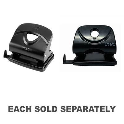Stat 2 Hole Large Punch (30 Sheets)
