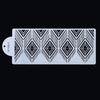 Fais DU Cake Decorating Stencils Mold Floral Kitchen Accessories Plastic Spray Baking Mesh Stencil Cake Molds Cookie Fondant
