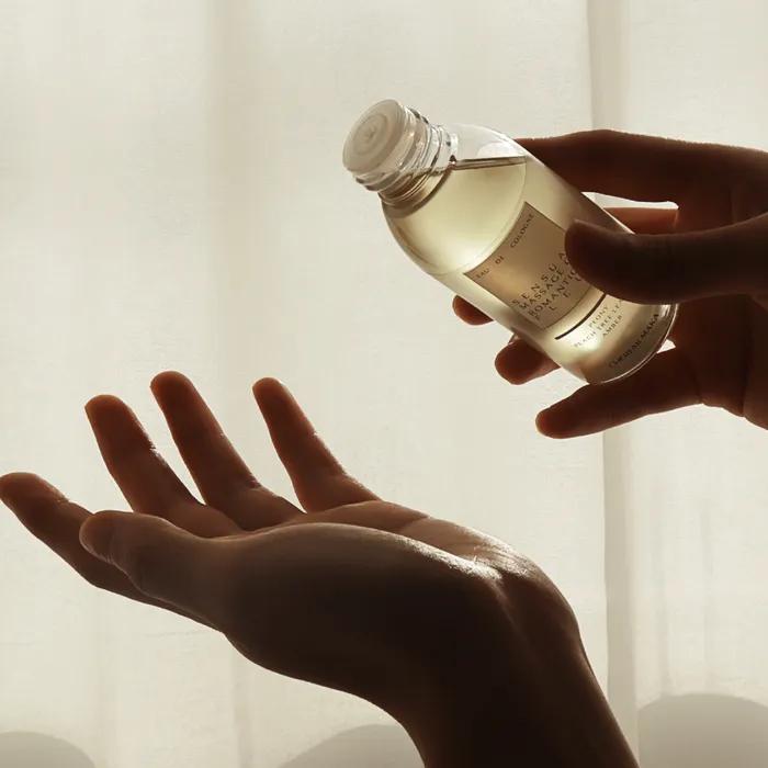 Sensual Massage Oil