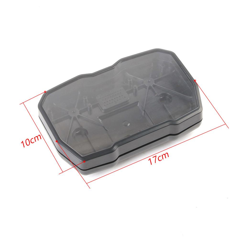 51718212148 8K0805922A Engine Guard Screw Clip Nut Set For Bmw X5/X6/Mini