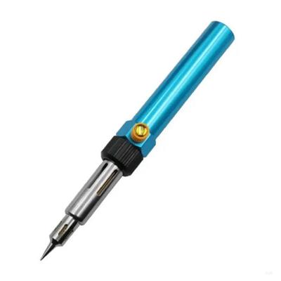 Portable Soldering Torch Gas Soldering Iron Fast DIY Repairing and Welding
