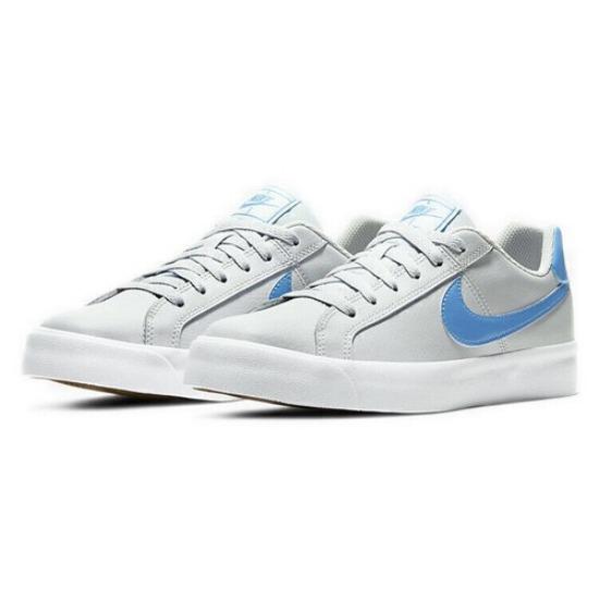 Nike Court Royale AC Low Gray W - AO2810-004