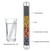 Stainless Steel Hydrogen Alkaline Water Stick PH Alkalizer Ionizer Mineral Purifier Filter