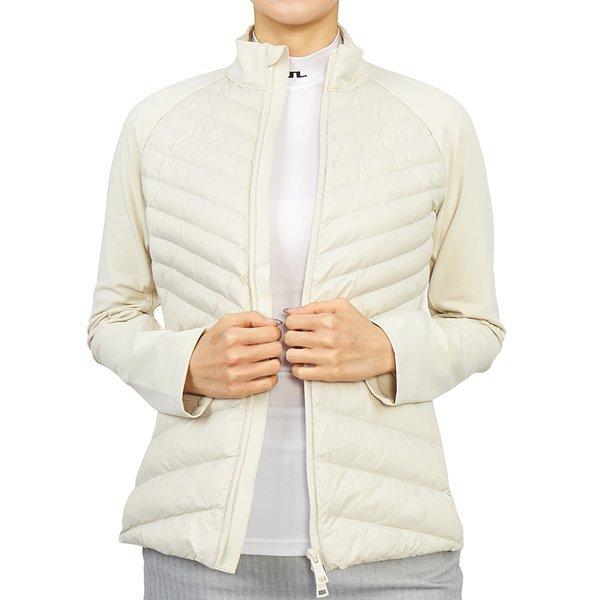 Zipore Golfwear Women Jacket G4ls22o16 Stn