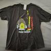 Vintage Weezer Make Believe Shirt Reprint Unisex Shirt AN50110