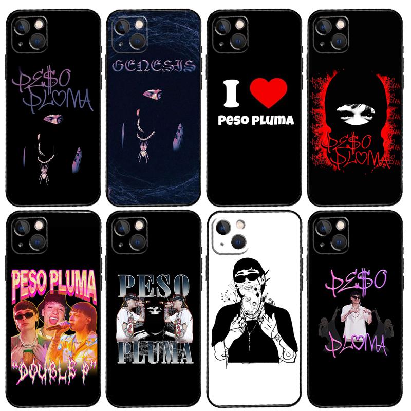 Peso Pluma Case For Xiaomi Redmi Note 14 Pro 10 11 12 13 15 Pro Cover For Redmi 15 13C 12C 10C 14C 15C