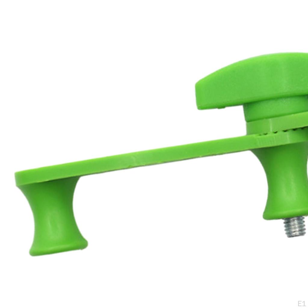 Verstellbarer Astspreizer für Obstbäume zur einfachen Bonsai-Modellierung